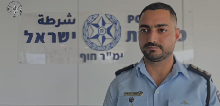 اعتقالات جنائية في الطيبة وقلقيلية وتل السبع ورهط ودالية الكرمل وشفاعمرو 